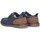 Pantofi Bărbați Sneakers Etika 63511 albastru