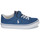 Pantofi Copii Pantofi sport Casual Polo Ralph Lauren SAYER PS Albastru / Jean