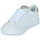 Pantofi Fete Pantofi sport Casual Polo Ralph Lauren THERON V Alb / Auriu