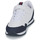 Pantofi Copii Pantofi sport Casual Polo Ralph Lauren TRAIN 89 PP PS Alb / Albastru / Roșu