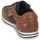 Pantofi Bărbați Pantofi sport Casual Redskins LUCIDE 2 Coniac / Albastru