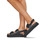 Pantofi Femei Sandale No Name SUN BUCKLE Negru