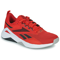 Pantofi Bărbați Fitness și Training Reebok Sport NANOFLEX TR 2.0 Roșu