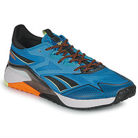 Pantofi Bărbați Fitness și Training Reebok Sport NANO X2 TR ADVENTURE Albastru / Negru