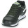 Pantofi Băieți Pantofi sport Casual Reebok Classic REEBOK ROYAL CL JOG 3.0 Negru / Alb