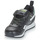 Pantofi Băieți Pantofi sport Casual Reebok Classic REEBOK ROYAL CL JOG 3.0 1V Negru / Alb