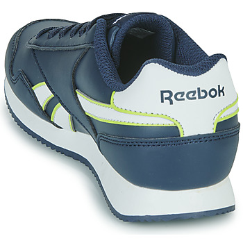 Reebok Classic REEBOK ROYAL CL JOG 3.0 Albastru / Alb