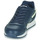 Pantofi Băieți Pantofi sport Casual Reebok Classic REEBOK ROYAL CL JOG 3.0 Albastru / Alb