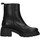Pantofi Femei Botine IgI&CO 2685800 Negru