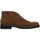 Pantofi Bărbați Mocasini IgI&CO 2608233 Maro
