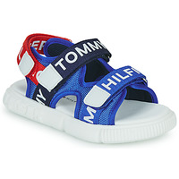Pantofi Băieți Sandale
 Tommy Hilfiger SUNNY Albastru