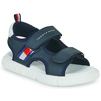 Pantofi Băieți Sandale
 Tommy Hilfiger SUNNY Albastru