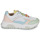 Pantofi Fete Pantofi sport Casual Tommy Hilfiger DAPHNE Multicolor