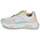 Pantofi Fete Pantofi sport Casual Tommy Hilfiger DAPHNE Multicolor
