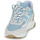 Pantofi Femei Pantofi sport Casual Piola ICA Alb / Albastru