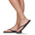 Pantofi Femei  Flip-Flops Roxy VIVA SPARKLE Negru