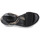 Pantofi Femei Sandale NeroGiardini E307753D-100 Negru