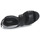Pantofi Femei Sandale NeroGiardini E307500D-100 Negru