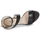 Pantofi Femei Sandale NeroGiardini E307231DE-100 Negru