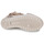 Pantofi Femei Sandale NeroGiardini E307750D-660 Bej