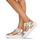 Pantofi Femei Sandale NeroGiardini E219025D-415 Alb