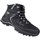 Pantofi Bărbați Pantofi sport stil gheata Lee Cooper LCJ22011427 Negru