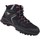 Pantofi Bărbați Pantofi sport stil gheata Lee Cooper LCJ22011400 Negru
