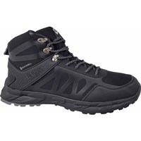 Pantofi Bărbați Pantofi sport stil gheata Lee Cooper LCJ22011402 Negru