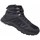 Pantofi Bărbați Pantofi sport stil gheata Lee Cooper LCJ22011402 Negru