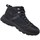 Pantofi Bărbați Pantofi sport stil gheata Lee Cooper LCJ22011412 Negru
