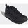 Pantofi Bărbați Trail și running adidas Originals Terrex Tracerrocker 2 Gtx Negru