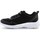 Pantofi Băieți Sandale Skechers Microspec Max Torvix 403775L-BLK Negru