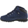 Pantofi Bărbați Ghete Timberland Euro Rock Mid Hiker albastru