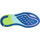 Pantofi Femei Trail și running Asics Gel-Noosa Tri 14 albastru