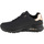 Pantofi Femei Pantofi sport Casual Skechers Uno-Golden Air Negru