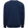 Îmbracaminte Bărbați Bluze îmbrăcăminte sport  Kappa Lasse Sweatshirt albastru