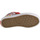 Pantofi Băieți Pantofi sport Casual Skechers Street Fame - Ultra Fun Red Titan roșu