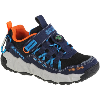 Pantofi Băieți Pantofi sport Casual Skechers Velocitrek - Pro Scout albastru