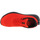 Pantofi Băieți Pantofi sport Casual 4F Kids Circle Sneakers roșu