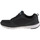Pantofi Bărbați Fitness și Training Skechers Flex Advantage 3.0 Negru