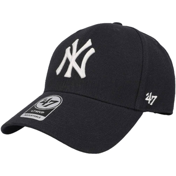 Accesorii textile Sepci '47 Brand MLB New York Yankees MVP Cap albastru