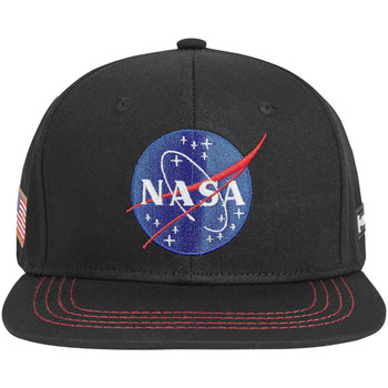 Capslab Space Mission NASA Snapback Cap Negru