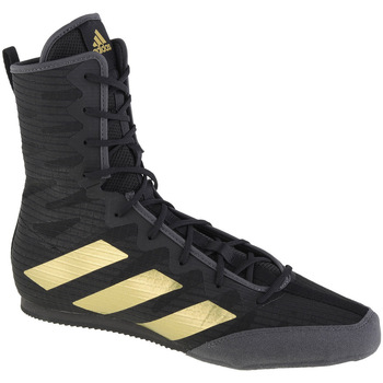 Pantofi Bărbați Fitness și Training adidas Originals adidas Box Hog 4 Negru