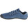 Pantofi Femei Trail și running Merrell Vapor Glove 3 Luna Ltr albastru