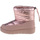 Pantofi Fete Cizme de zapadă Big Star Kid's Shoes roz