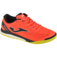 Pantofi Bărbați Sport de interior Joma Regate Rebound 21 RREW IN portocaliu