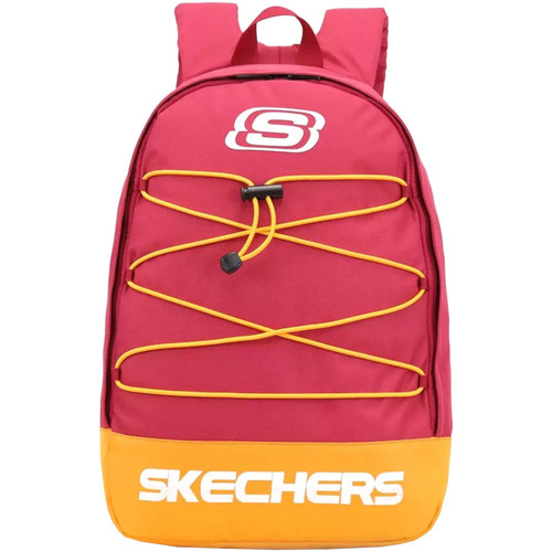 Genti Rucsacuri Skechers Pomona Backpack roșu