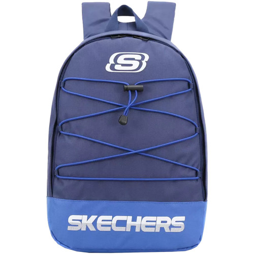 Genti Rucsacuri Skechers Pomona Backpack albastru