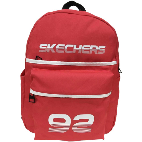 Genti Rucsacuri Skechers Downtown Backpack roșu