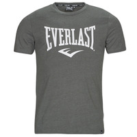 Îmbracaminte Bărbați Tricouri mânecă scurtă Everlast RUSSSELL  BASIC TEE Gri